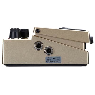 Boss AD-2 Acoustic Preamp Pedal image 3
