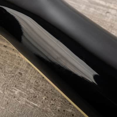 Gibson Songwriter Cutaway Custom, Ebony | Demo image 14