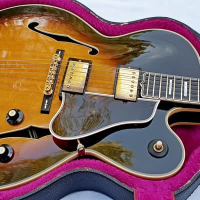 Gibson Byrdland 1977 image 2