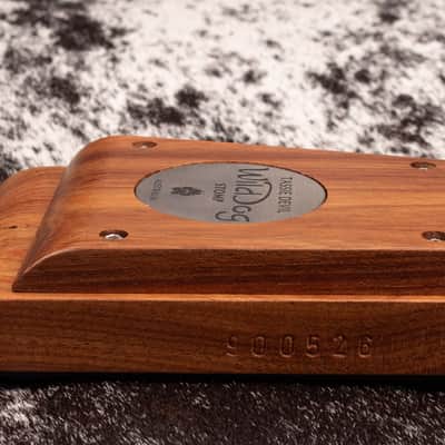 Wild Dog Tassie Devil Stomp Box - WD-900526 image 3