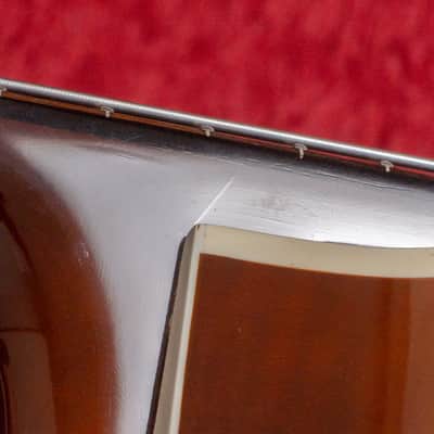 【used】Hofner / 500/1 Vintage 63 2.210kg #L02229HV【Consignment】【GIB Yokohama】【price included SHIPPING & IMPORT TAX & VAT】 image 17