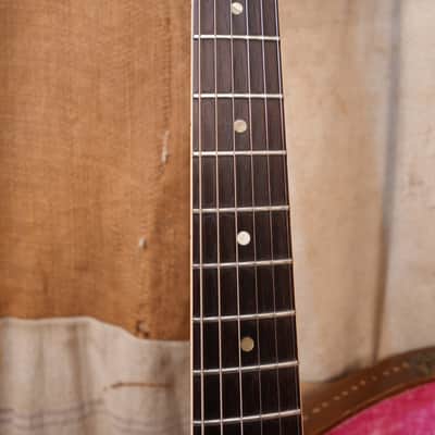 Gibson ES-330 1959 - Sunburst w/OHSC image 4