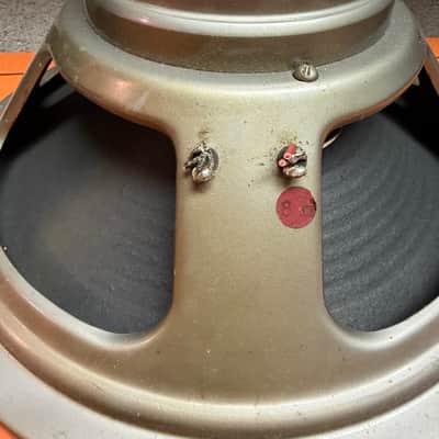 Celestion Silver Alnicos 1964 image 5
