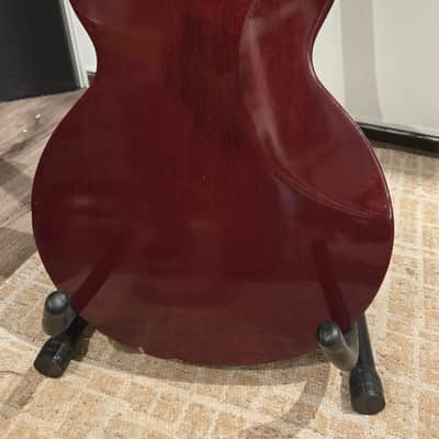 Gibson Les Paul Recording 1971 - 1979 - Walnut image 8