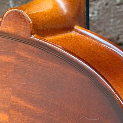 Cremona SV-175 Premier Student 3/4 Violin Outfit image 12