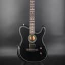 Fender Acoustasonic Standard Telecaster 2025 - Present - Black