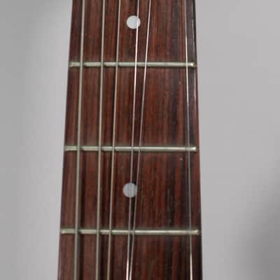 Godin 5th Avenue Kingpin Cognac Burst image 9