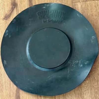 Selmer Speedex Vacuum Snare Drum Practice Pad image 1