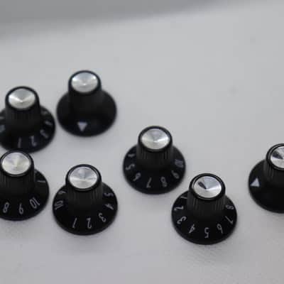 Fender Champion 20 2020 Knobs Set image 4