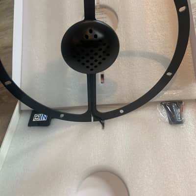 SAMsystems INTEGRAL Close Miking System for 12" speaker 2018 Black image 2