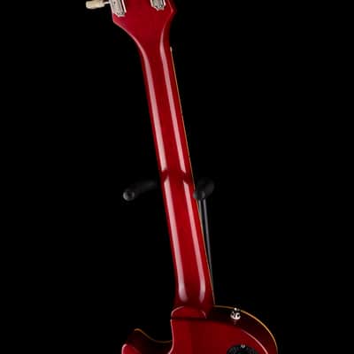 Pre-Owned 2021 Epiphone Limited Edition '59 Les Paul Sunburst With OHSC image 11