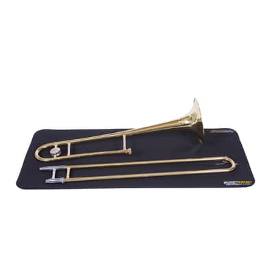 Music Nomad Premium Instrument Work Mat image 8
