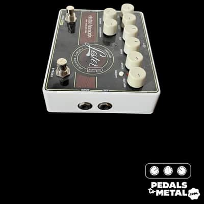 Electro-Harmonix Lester G Deluxe Rotary Speaker-x12794 image 2