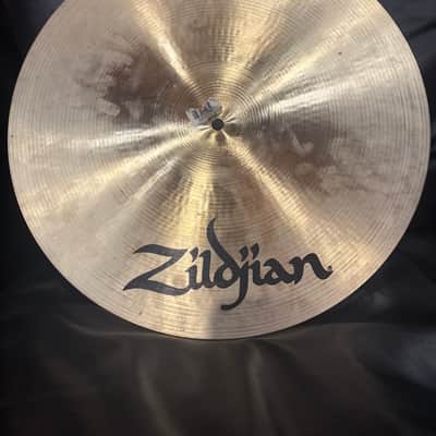 Zildjian A Custom Circa 2012 image 2