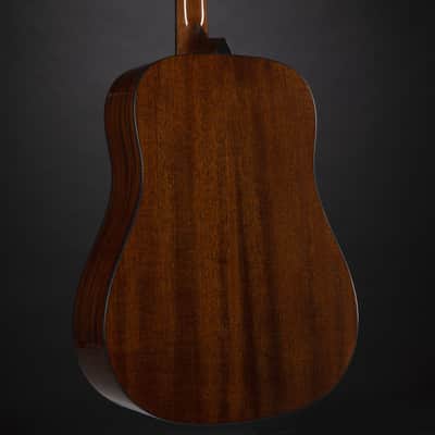 Fender CD-60S (Natural) - Acoustic Guitar image 7