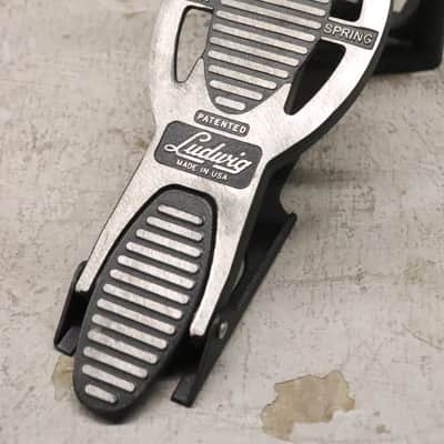 Ludwig Modern Speed King Single Bass Drum Pedal #1 image 4