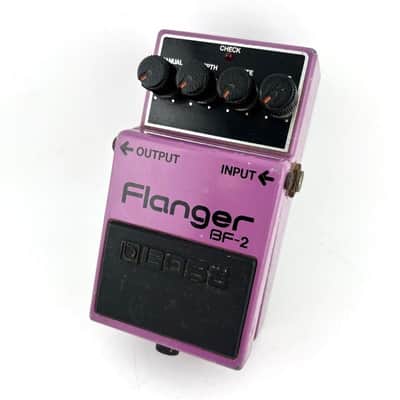 Boss BF-2 Flanger
