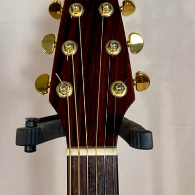 Breedlove AD25/SM 2000s - Natural image 8
