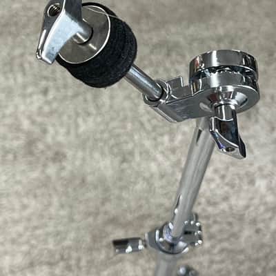 NOS DDrum D2 Series Chrome Double Braced Cymbal stand image 4