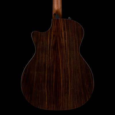 Taylor 414ce Studio - Shaded Edgeburst #25204 image 4