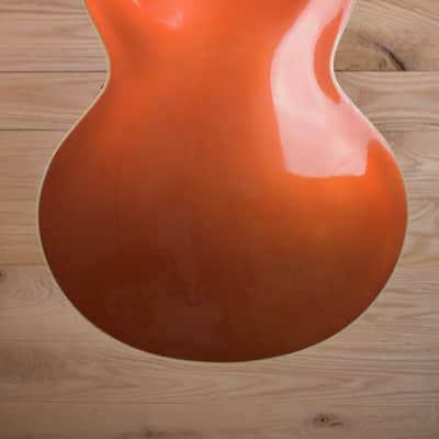 Gibson ES-355 1968 - Faded Sparkling Burgundy image 6