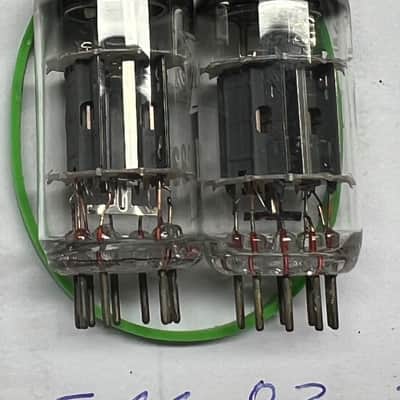Zaerix ECC83 Pair A image 3