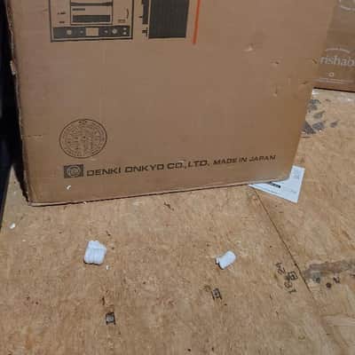 Dokorder 6020 reel to reel in excellent condition serviced - 1970's image 8