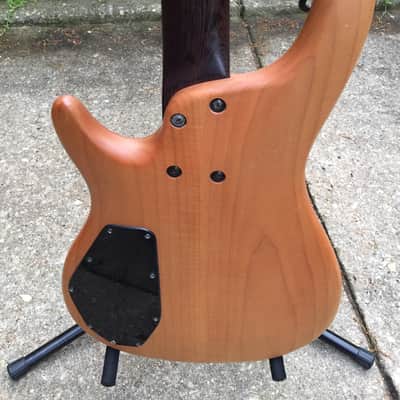 Cort Artisan Bass Custom 90's image 8