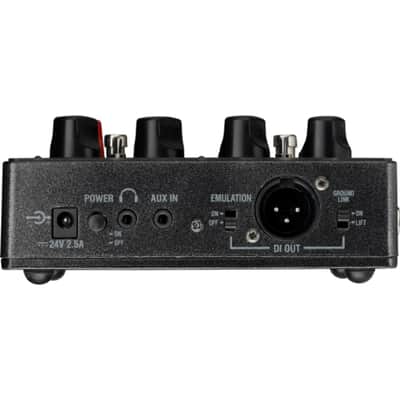 Laney Ironheart Foundry Loudpedal - Electric Guitar Amp in Pedal Format image 6
