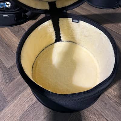 Protection Racket Drum Kit Case Set / Soft Cases / 5-Piece #MP1 image 7