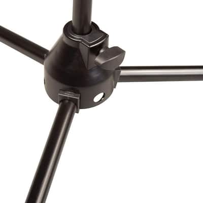 Ultimate Support Jamstands JS-MCTB200 Mic Stand w/Telescoping Boom image 5