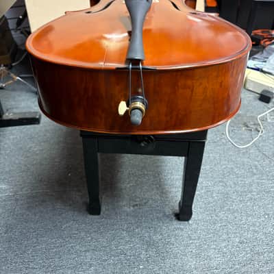 Yamaha 4/4 Cello image 6