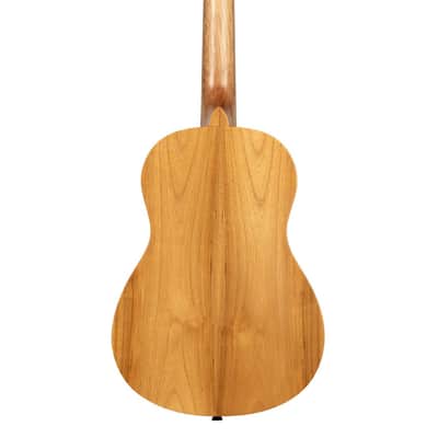 Makala Acacia Baritone Ukulele image 3