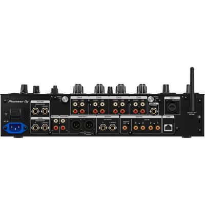 DJM-A9 (Open Box, Brand New) image 5