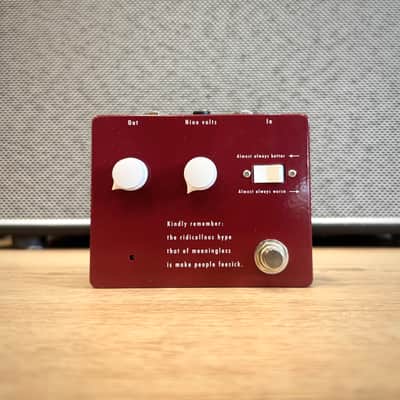 Land Devices HP-2 - KTR image 1