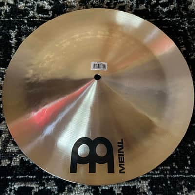 Meinl 14" Byzance Traditional China - Traditional image 3