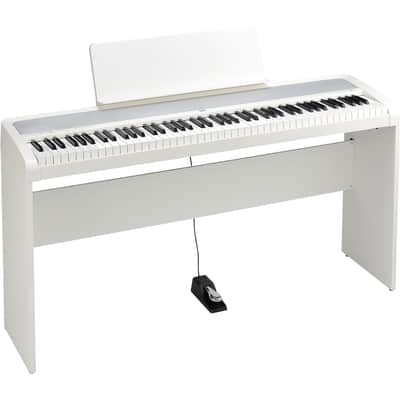 Korg B2-WH image 8