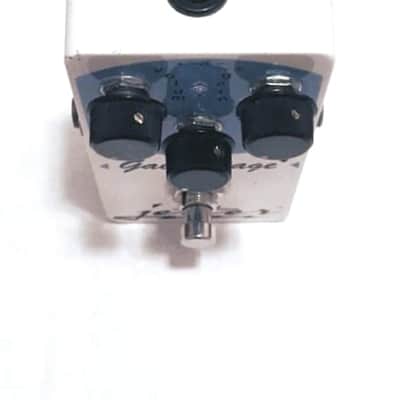 Jetter Gain Stage Blue image 2