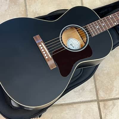 2026 Gibson L-00 Special Acoustic Guitar Satin Ebony image 3