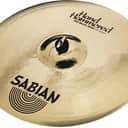 Sabian HH 22 Inch Rock Ride Cymbal l B20 Bronze Alloy l 80% Copper - 20% Tin l Made in Canada l Model 12249