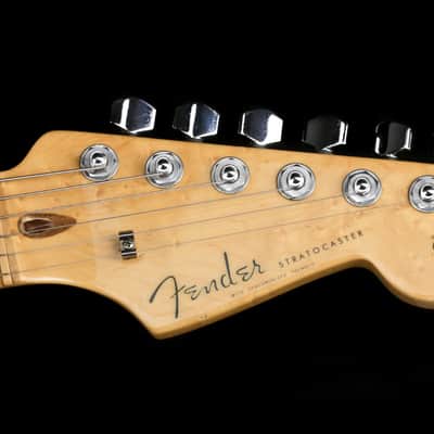 Fender Custom Shop Stratocaster image 3