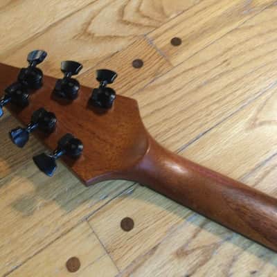 Doo Custom Guitars King V 2014 image 13