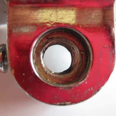 Baroque Timpani Lugs Vintage x3 image 14