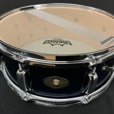 Tama Swingstar 14” Snare Drum - Midnight Blue image 8