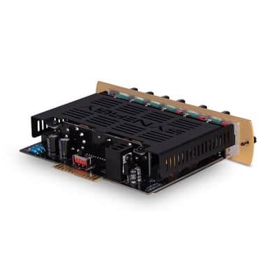 Synergy Preamp Module - Marshall JMP image 3