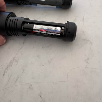 Shure BLX288/PG58 image 10