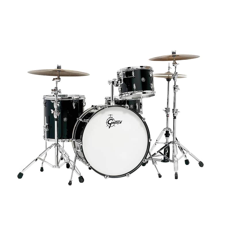 Gretsch RN2-R644 Renown 9x13 / 16x16 / 14x24 / 6.5x14" 4pc Shell Pack image 1