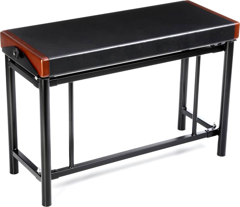 Hammond XK Bench Pro - Brown image 1