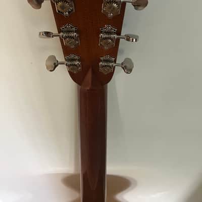 Martin 000-ec 30th Anniversary Eric Clapton Signature 000-28ec image 10