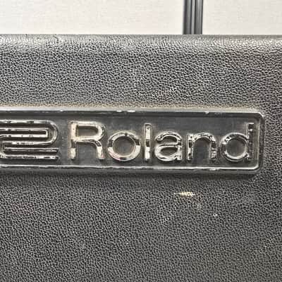 Roland RS-202 61-Key String Synthesizer 1976 - 1979 image 7